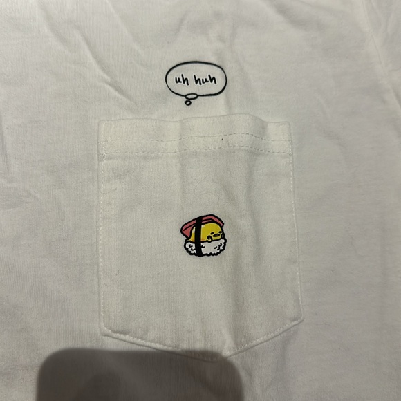 Limited edition Sanrio and Uniqlo top. - Picture 2 of 4